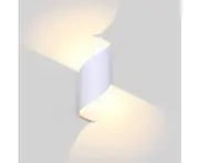 Led Night Light - White Model ＿10W - Warm Light