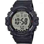 Mens Watch by Casio Ae1500wh1av 51 Mm