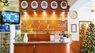 坦陶飯店Thanh Thao Hotel