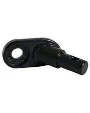 BPW Trailer Hitch For Rear Axle