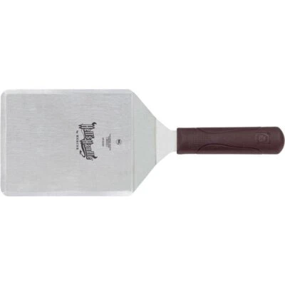 Mercer Culinary Hell's Handle Heavy Duty Turner | 6" x 5"