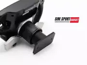 Thrustmaster Direct Drive Wall Wheel Mount | Drop-In Style |