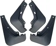 Car Mudguard Fender Mud Flaps Splash Guards Compatible Compatible for Voyah Dreamer 2022