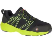 Merrell Men's Fullbench Superlite Alloy Toe Safey Shoes J17539