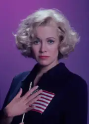 Catherine Hicks as Marilyn Monroe in Marilyn The Untold Story TV Old Photo 19