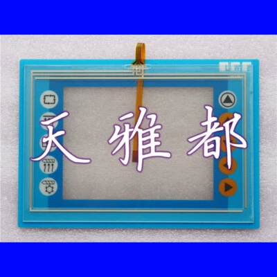 For B&R 4PP045.0571-K03 touchpad + membrane keyboard