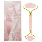 SALT BY HENDRIX Face Roller - Rose Quartz Vegan Plant Based Sustainable
