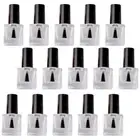 20 Pcs Empty Nail Polish Bottle Gel Containers Sub-packed Bottles