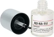 Adhesive Promoter - Car Adhesion Promoter with Brush Heads,10ml Adhesion Promoter with Brush Heads for Acrylic Metalworking Double Sided Mounting Tape