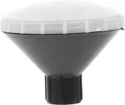 FONDOTIN Bottle Cap Sprinkler Nozzle Watering Spout Bonsai Watering Can Adapter Garden Sprayer