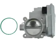 Throttle Body For 2007-2010 Chrysler Sebring 2.4L 4 Cyl 2008 2009 YQ314KP (for: Chrysler)