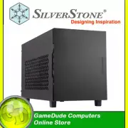 SilverStone SUGO Series SFF Cube Case No PSU - Mini DTX / ITX - SST-SG15B [3]