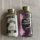 Bath & Body Works Disco Daydream Set. Shower Gel And Body Lotion. New.