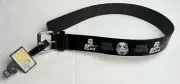 STAR WARS Storm Trooper Black Belt S/M NWT Disney