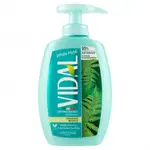 Vidal White Musk Liquid Soap 300ml