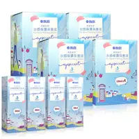 在飛比找PChome24h購物優惠-海昌 美麗秘密水感保濕保養液120mlX4(480ml)X4