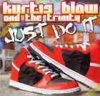 Kurtis Blow and The Trinity: Just Do It CD, Brand New Factory-Sealed, Rare Find