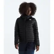 Women's Terra Peak Hooded Jacket