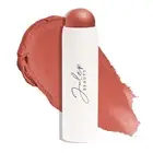 Skip The Brush Cream to Powder Blush Stick - Desert Rose - Blendable and Buil...