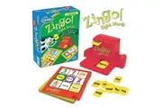 ThinkFun Zingo! Sight Words