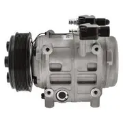 Jayair Compressor New Dks32 Tm31 24V 8PV - CM1243