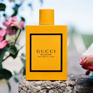 Gucci Bloom Profumo di Fiori 花悅沁意女性淡香精 30ML 50ML 100ML【日韓美妝】