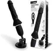 WhipSmart Thrusting Cock-(ws1066)
