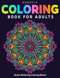 在飛比找博客來優惠-Stress Relieving Coloring Book