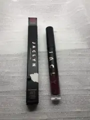 JACLYN Cosmetics Poutspoken Liquid Lipstick - "YOU GUYS" Full Size DAMAGED BOX