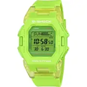 CASIO G-SHOCK GD-B500S-3JF Green Bluetooth Unisex Watch New F/S