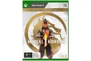 Mortal Kombat 1 Premium Edition (Xbox Series X)