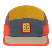 Fractel - M-Series Cap - Pine Needle