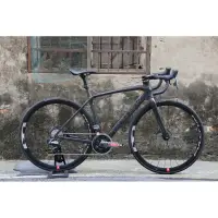 在飛比找蝦皮購物優惠-2023TREK EMONDA SL PRO AXS電變碟煞