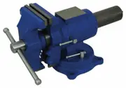 Eclipse EC-EMPV-5 - Multipurpose Vice 125mm Swivel Head