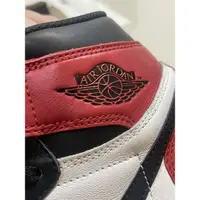 在飛比找蝦皮購物優惠-(已售出) 二手 Nike Air Jordan 1 Ret