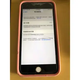 Apple iPhone 6 plus 64gb 5.5吋 現貨二手