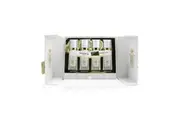 Sisley Sisleya L'Integral Anti-Age La Cure 4x10ml/0.33oz
