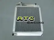 50mm Aluminum Radiator for Austin Rover Mini 1275 GT 1959-1997 59 60 61 62 63