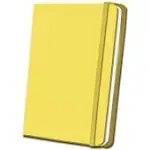 YELLOW LINEN JOURNAL