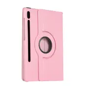 MCC For Samsung Galaxy Tab S6 10.5 (2019) 360 Rotate Case Cover T860 T865 [Pink]