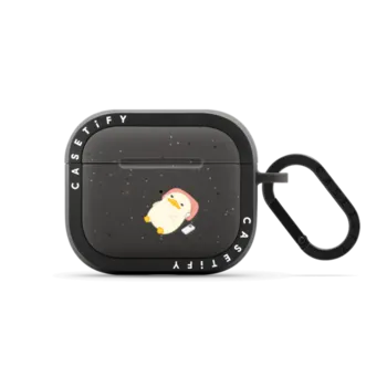 AirPods (3rd Generation) Bounce Case LISTENING DUCKOO