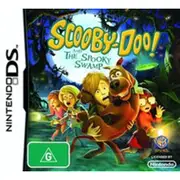 Scooby-Doo! and the Spooky Swamp (DS) [Pre-Owned]
