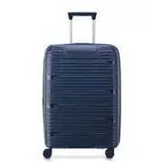Delsey Securitech Dune Exp Medium Hardsided Luggage - Blue