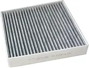 Car Cabin Air Filter WQZ40-080 Compatible with Fengshen Cross H30 S30 1.5/1.6L 2009-2017 Citroen Xsara 2.0L 2003-2006 Foton Midi 1.3/1.5/1.6