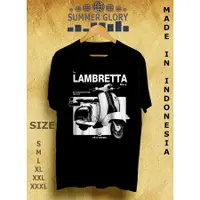 在飛比找蝦皮購物優惠-Labretta T 恤 VESPA LAMBRETTA L
