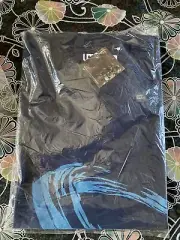 STREET FIGHTER Chun-Li CAPCOM UNIQLO T-Shirt 4XL (JP) 3XL (US,EU) RYU Very RARE