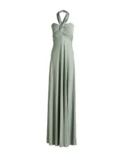 [RALPH LAUREN COLLECTION] RALPH LAUREN COLLECTION Maxi dresses - Item 15371987