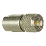 New GME Adaptor Fme To Mini Uhf AD505