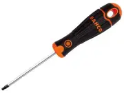 Bahco - BAHCOFIT Screwdriver Hex Ball End 3.0 x 100mm