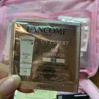 在飛比找蝦皮購物優惠-Lancôme 蘭蔻超輕盈UV BB霜